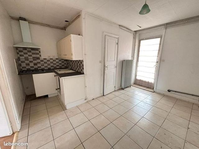 Appartement vente à Roanne