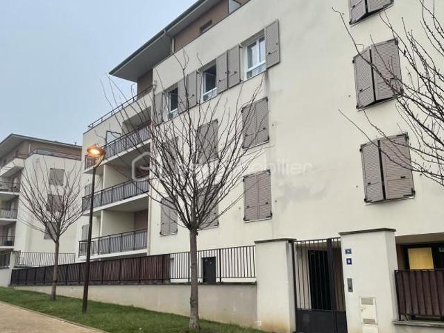 Appartement vente à Palaiseau, Arpajon