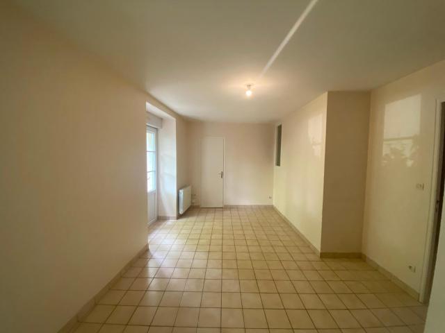 Appartement location à Angers, Les Ponts-de-cé