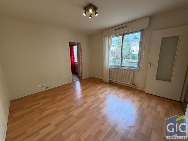 Appartement location à Caen