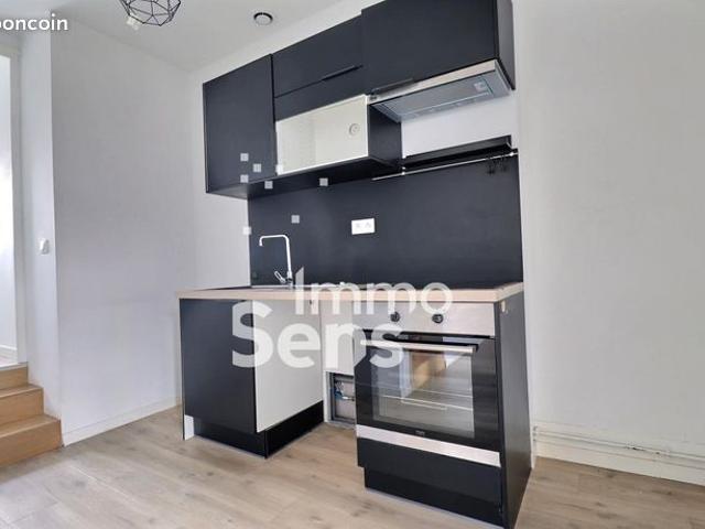 Appartement vente à Lille