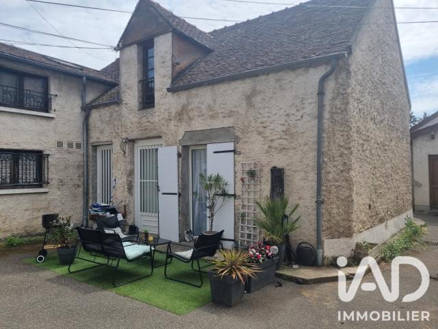 Appartement vente à Brétigny-sur-Orge, Essonne