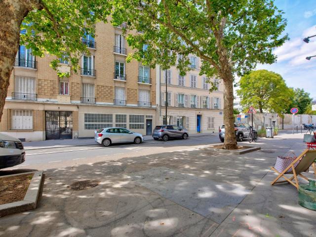 Appartement vente à Boulogne-Billancourt, Boulogne-billancourt