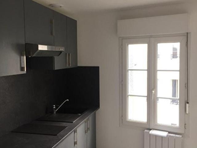 Appartement location à Rouen, Ruan
