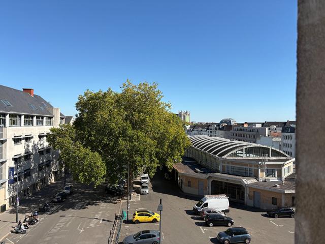 Appartement location à Talensac - Pont Morand, Nantes