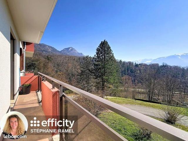 Appartement vente à Bonneville, Marignier