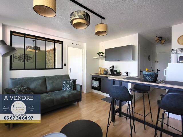 Appartement vente à Quimper, Bretagne
