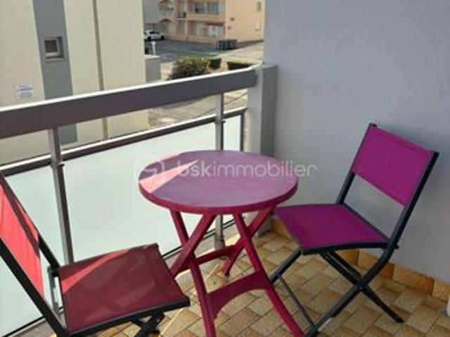 Appartement vente à Narbonne, Port-la-nouvelle
