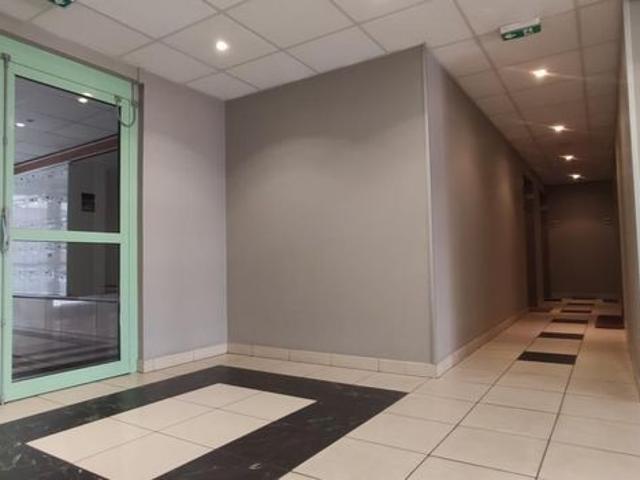 Appartement vente à Arras