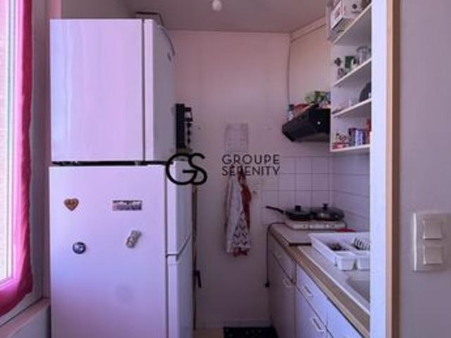 Appartement vente à Bordeaux, Bègles