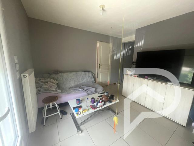 Appartement vente à Senlis, Crépy-en-valois