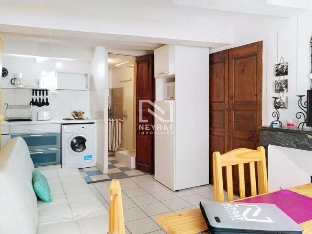 Appartement vente à Arrondissement de Draguignan, Fayence