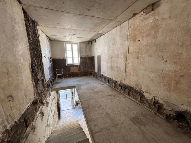 Appartement vente à Bourg-en-Bresse, La Boisse