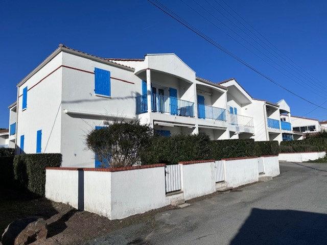Appartement vente à Les Sables-d'Olonne, La Tranche-sur-mer