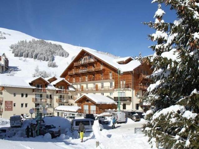 Appartement vente à Grenoble, Les Deux Alpes