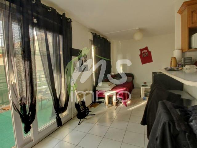 Appartement vente à Gap