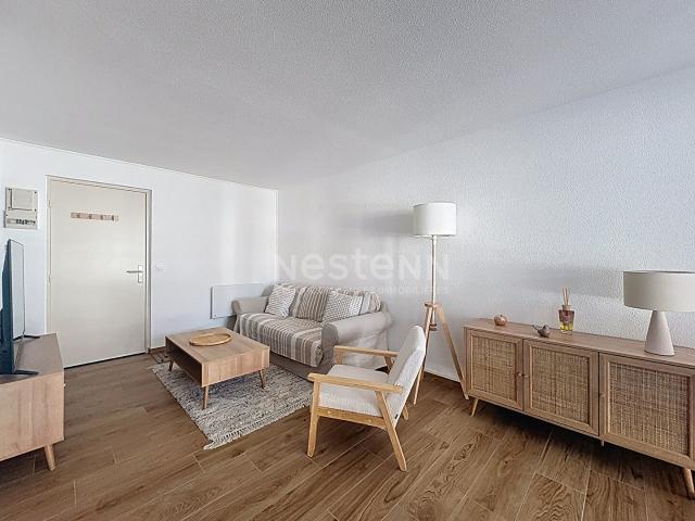 Appartement vente à Nîmes, Le Grau-du-roi