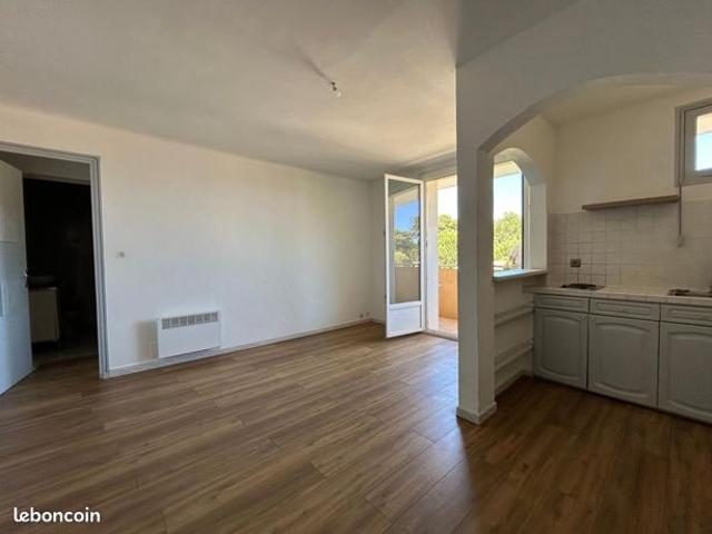 Appartement vente à Arrondissement de Toulon, La Seyne-sur-mer