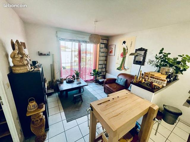 Appartement vente à Toulouse