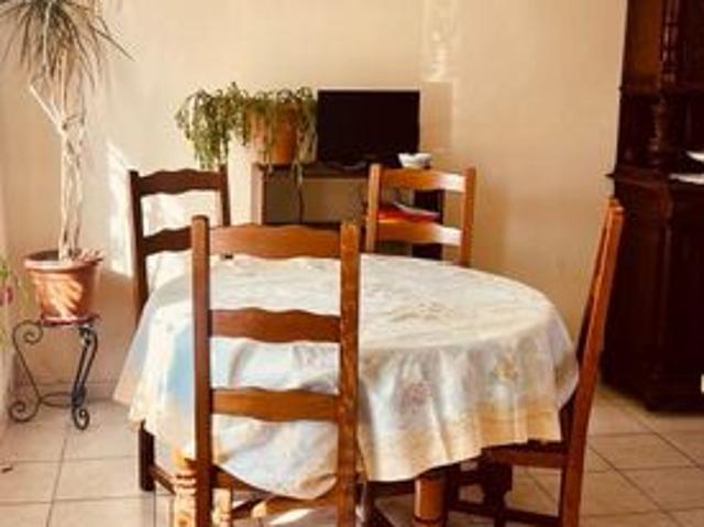 Appartement vente à Deuil-la-barre, Martinique