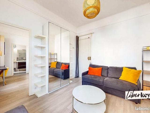 Appartement vente à Paris, Île-de-France