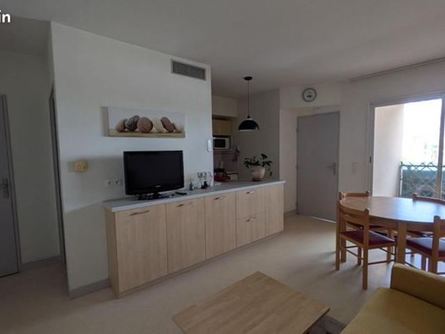 Appartement vente à Rochefort, Charente-Maritime