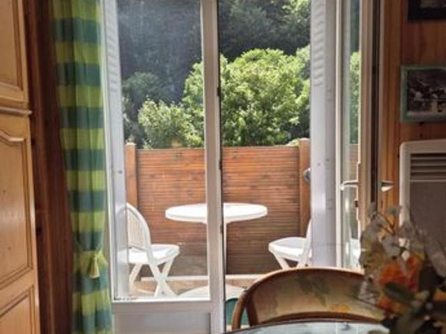 Appartement vente à Argelès-Gazost, Cauterets