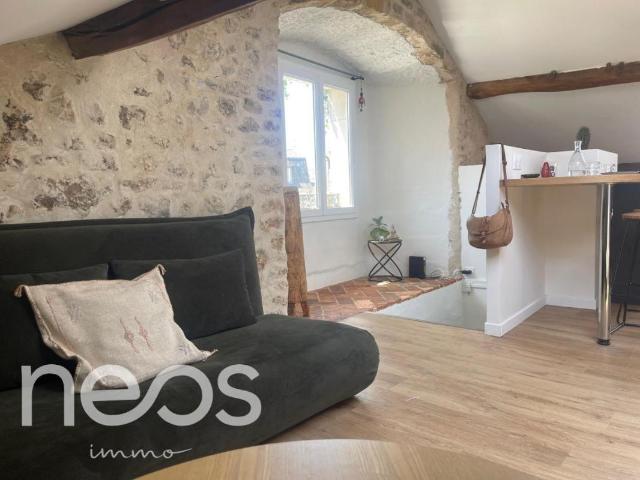 Appartement vente à Le Plateau, Poitiers