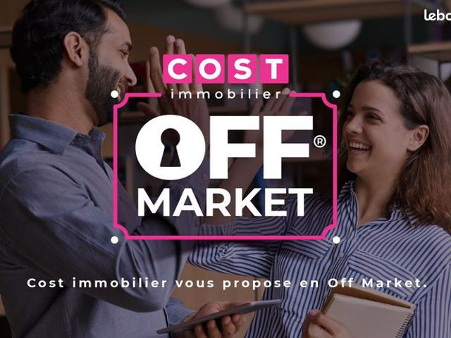 Appartement vente à Nanterre, Colombes