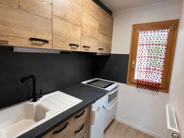 Appartement vente à Briançon, Molines-en-queyras
