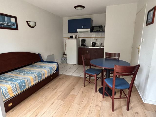 Appartement vente à Renoir-Est, La Roche-Posay