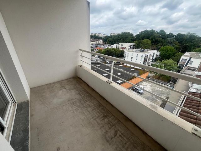 Appartement location à Pau, Billère