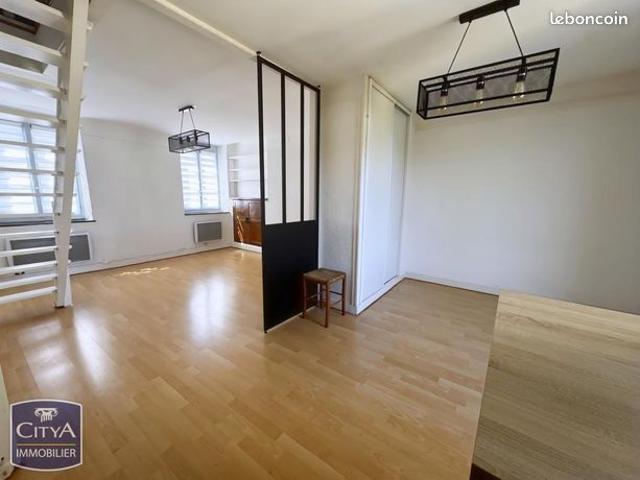 Appartement vente à Rambouillet