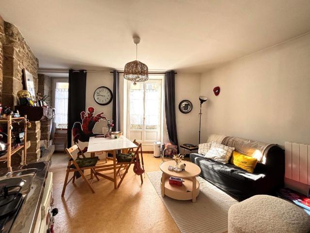 Appartement location à Alençon