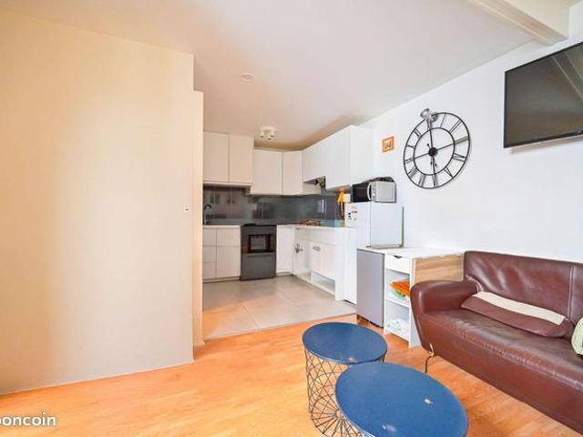 Appartement vente à Nanterre, Levallois-perret