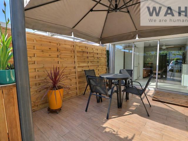 Appartement vente à Montpellier, La Grande-motte