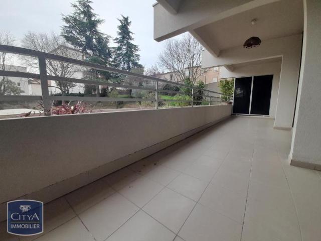 Appartement location à Puech du Teil, Nîmes