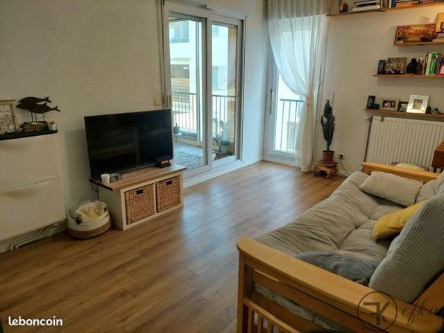Appartement vente à Montpellier, Villeneuve-lès-maguelone