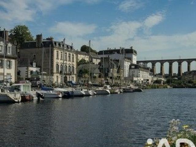Appartement vente à Bourges, Saint-martin-des-champs