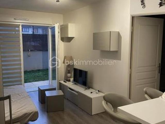 Appartement vente à Palaiseau, Arpajon