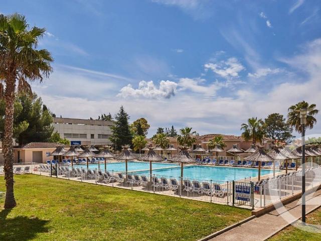 Appartement vente à Arrondissement de Toulon, La Londe-les-maures