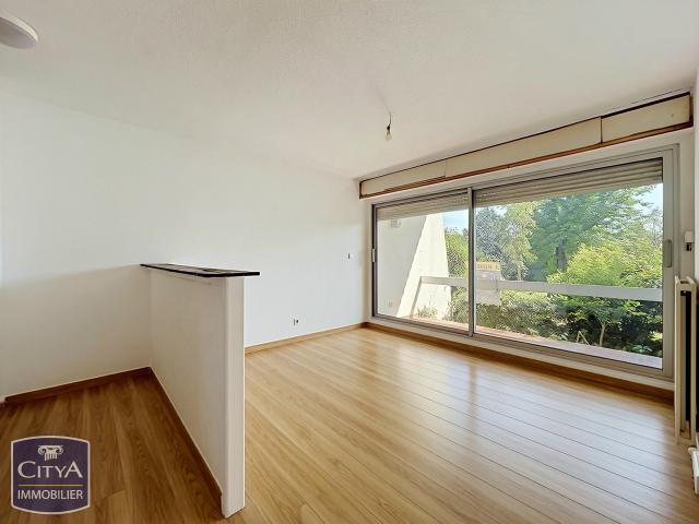 Appartement vente à Nîmes