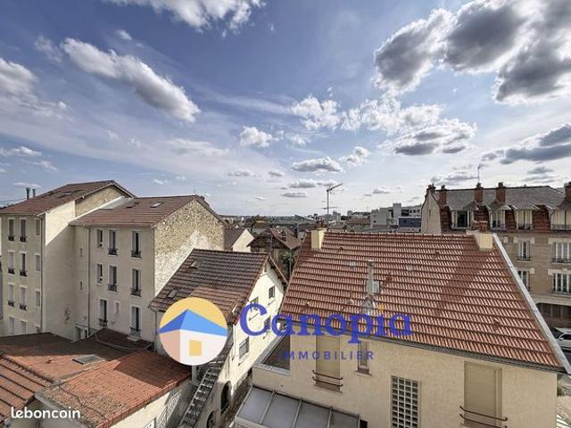 Appartement vente à L'Haÿ-les-Roses, Arcueil