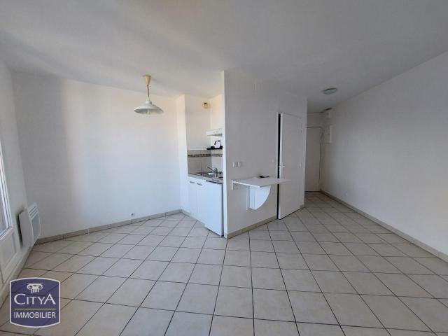 Appartement vente à Clermont-l'Hérault, Hérault