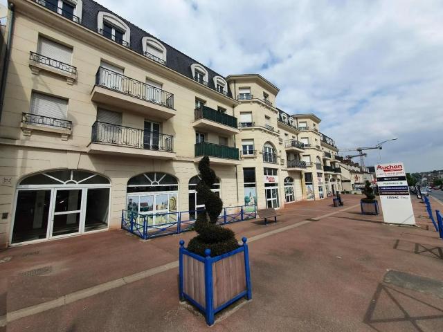 Appartement vente à Saint-Fargeau-Ponthierry, Seine-et-Marne