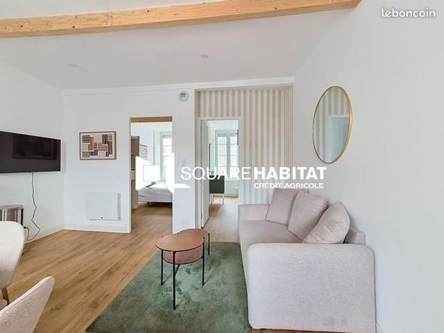 Appartement vente à Brest, Bretagne