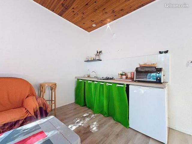 Appartement vente à Béziers, Bédarieux