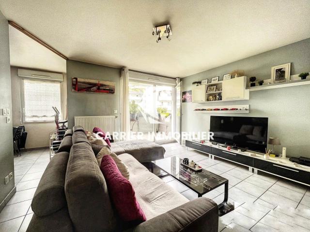 Appartement vente à Lyon, Métropole de Lyon