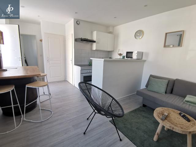 Appartement vente à Dijon