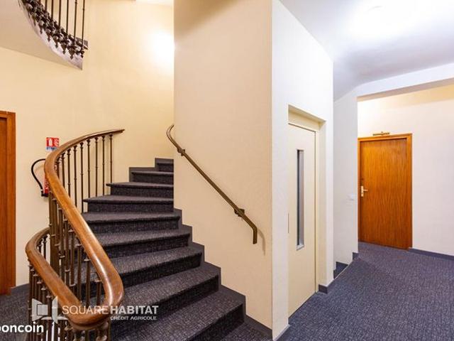 Appartement vente à Bagnères-de-Bigorre, Bagnères-de-bigorre